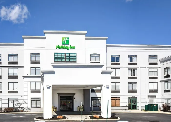 Holiday Inn Allentown-Bethlehem By Ihg