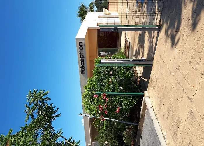Les Parasols D'Argens Roquebrune-sur Argens