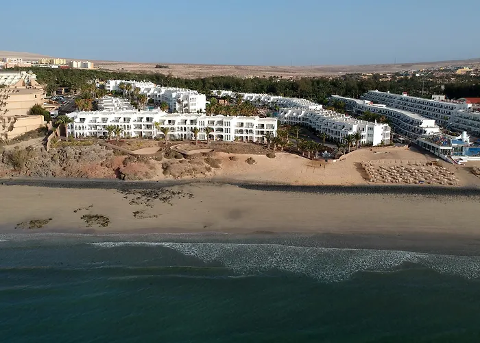 Sotavento Beach Club Costa Calma