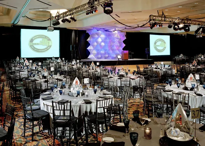 Hilton East Brunswick
