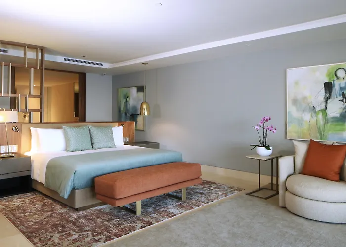 Grand Velas Los Cabos Luxury All Inclusive Cabo San Lucas