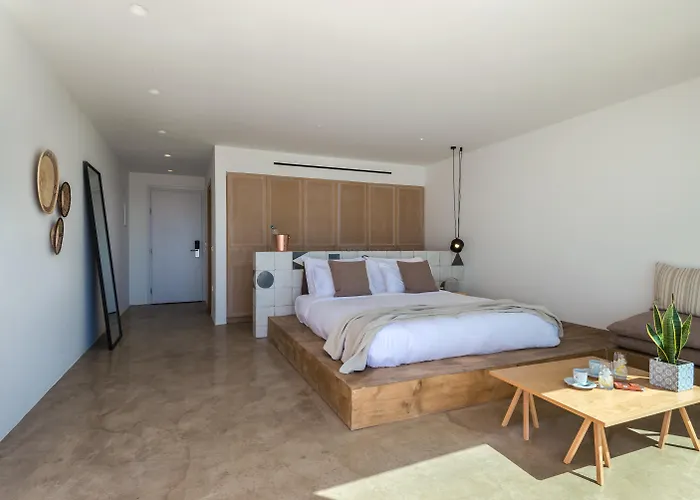 Andronis Arcadia Hotel Oia 