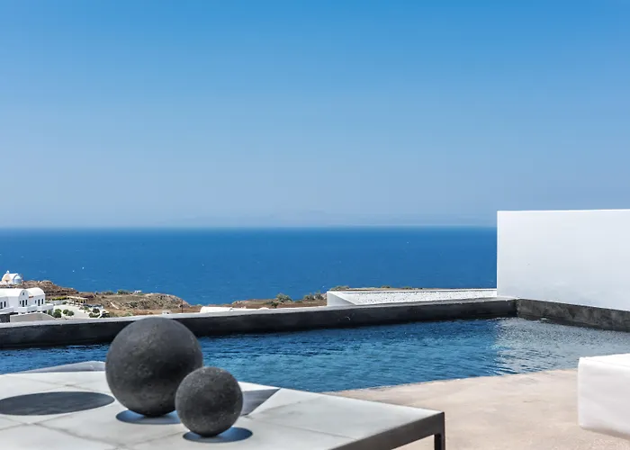 Andronis Arcadia Hotel Oia 