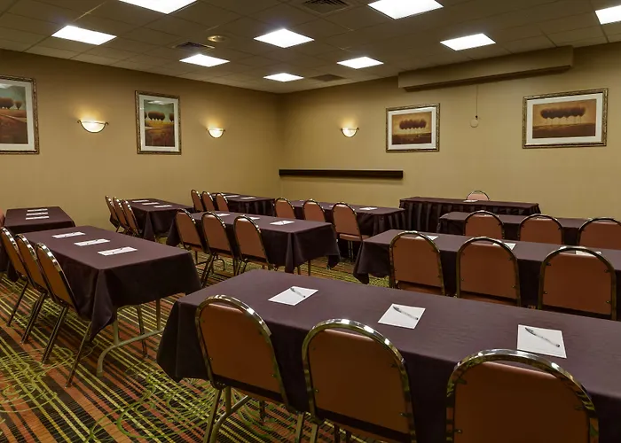 Hampton Inn Chambersburg