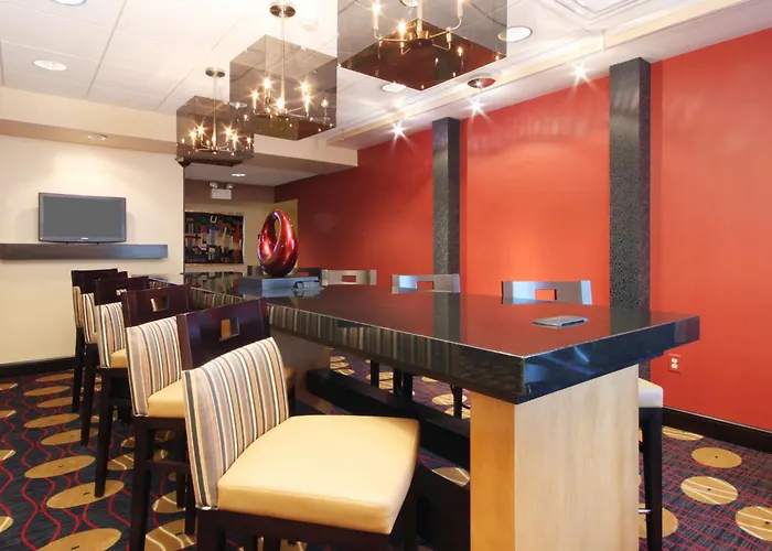 Hampton Inn Champaign/Urbana