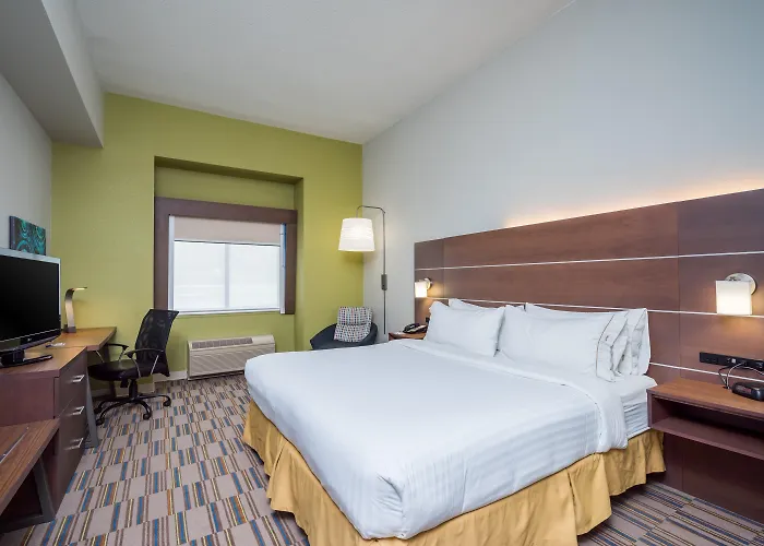 Holiday Inn Express And Suites Quakertown - Allentown Area By Ihg