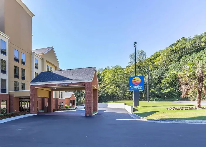 Comfort Inn & Suites Dalton West