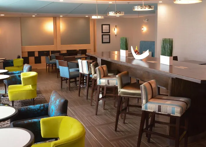 Hampton Inn Perry