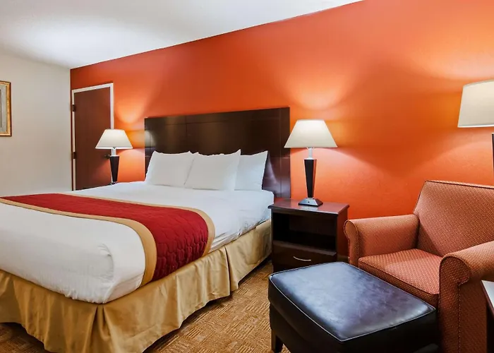 Best Western Hiram Inn And Suites