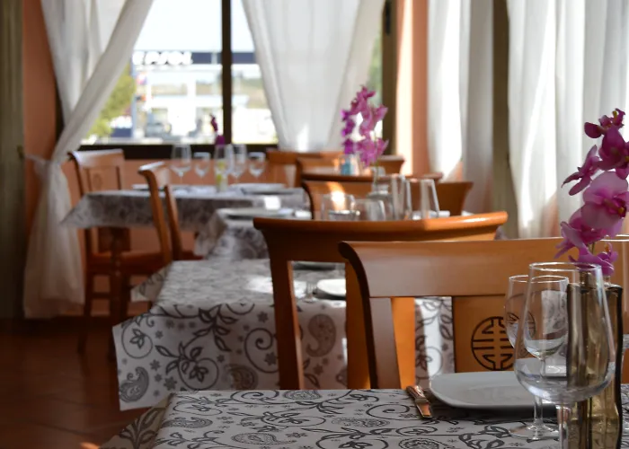 Hotel Argos Calasparra