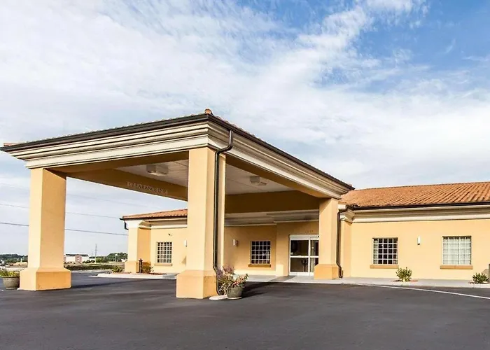 Quality Inn & Suites