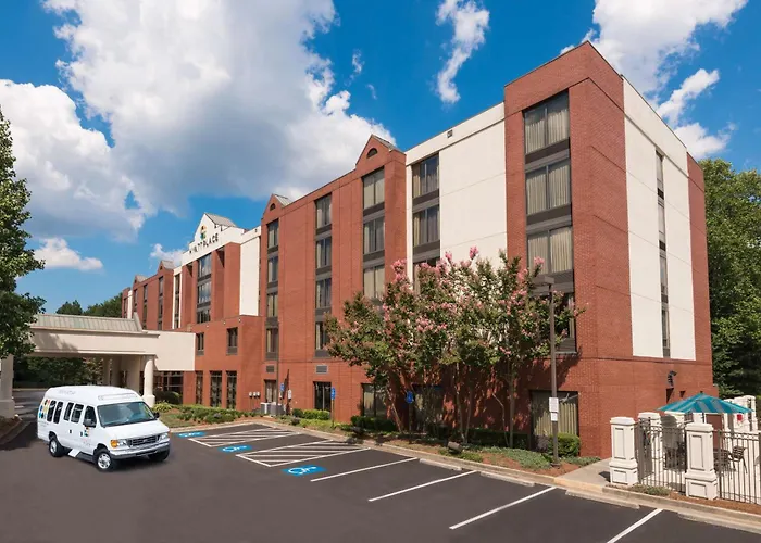 Hyatt Place Atlanta Duluth Johns Creek