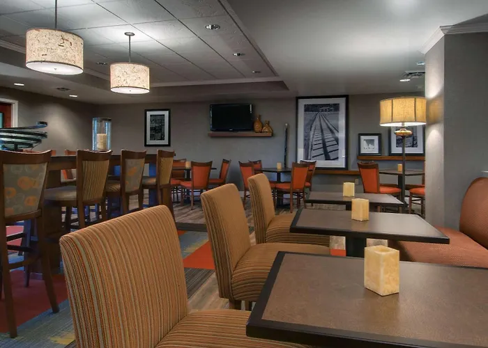 Hampton Inn Fort Wayne-Southwest Ellisville
