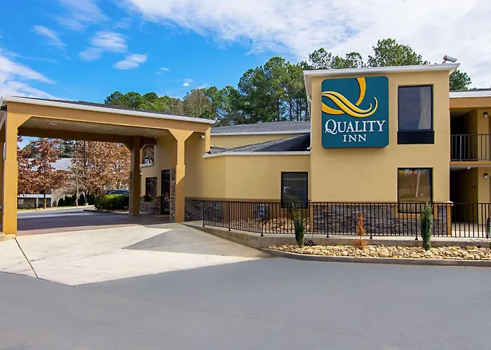 Quality Inn Villa Rica