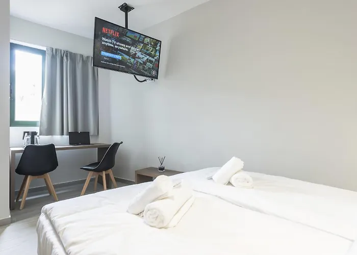 Athens Lights Hotel