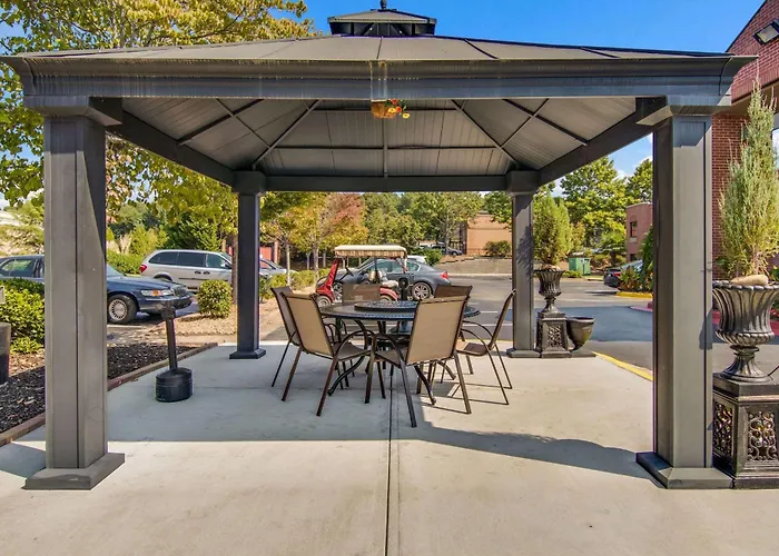 Sleep Inn Peachtree City - Atlanta