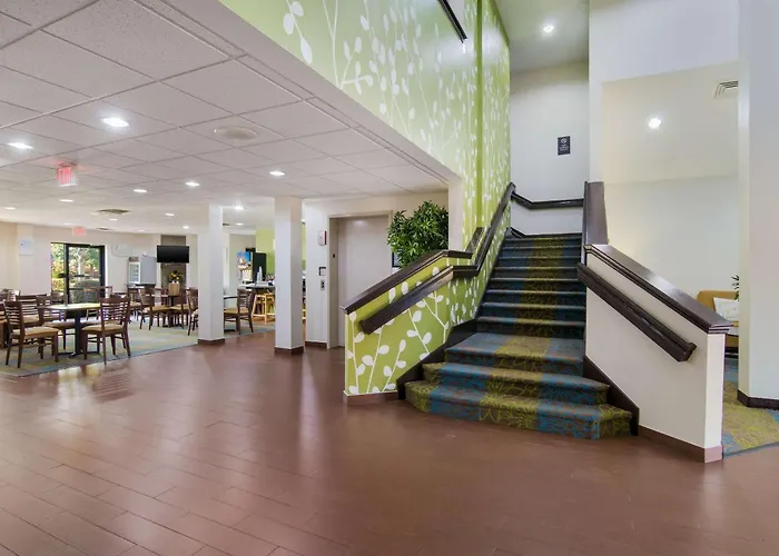 Sleep Inn Peachtree City - Atlanta