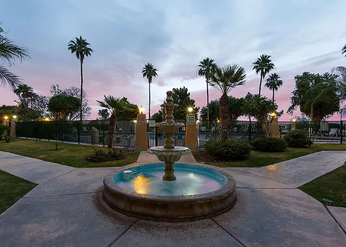 Shilo Inn Yuma