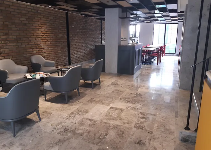 Taksim Pera Orient Hotel Istambul