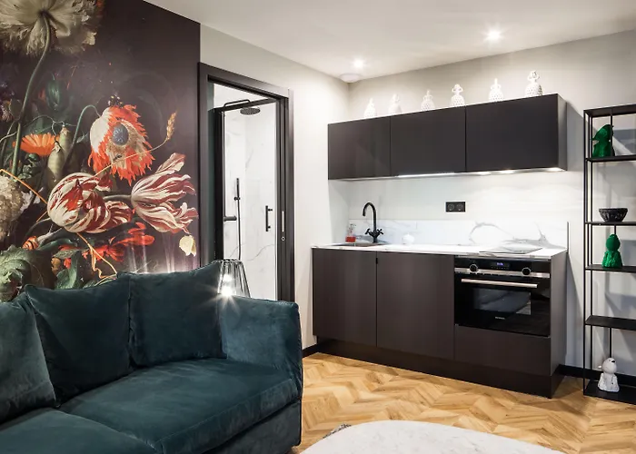 Hotel Le Nemours Rennes