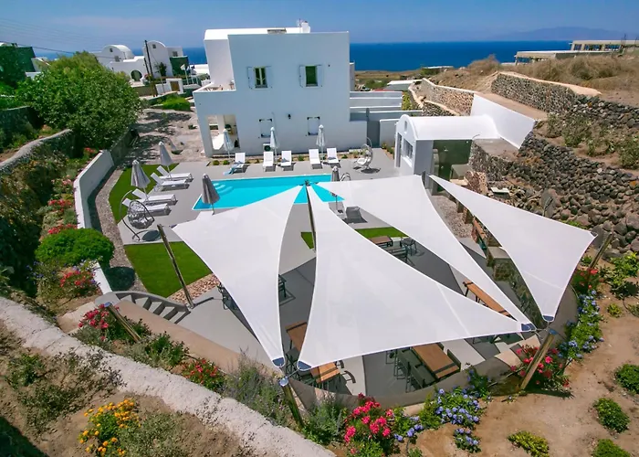 Apanomeria Boutique Residence