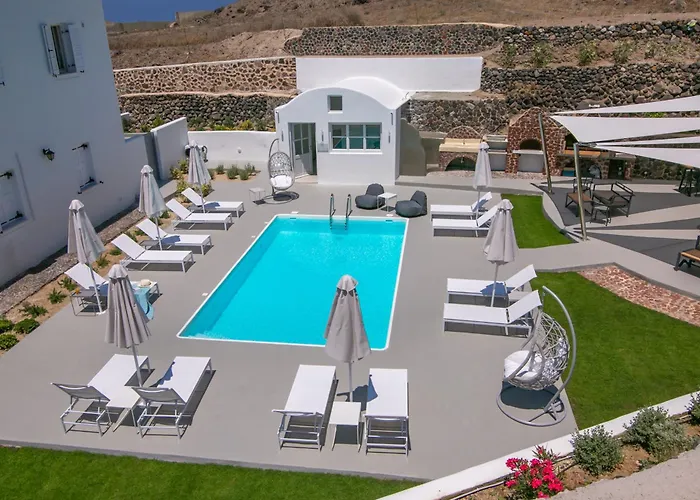 Apanomeria Boutique Residence