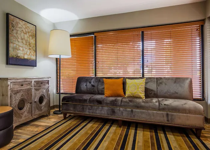 Best Western Shenandoah Inn Newnan