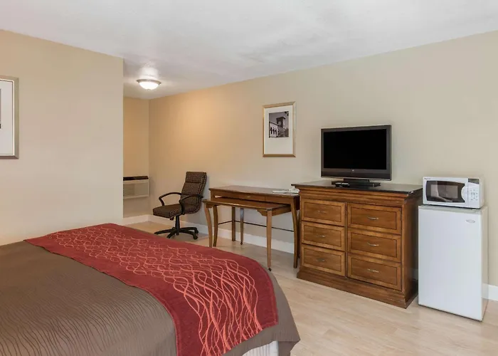 Abode Hotel Redding