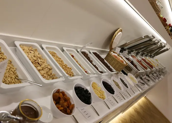 Astoria Hotel & Medical Spa Karlsbad