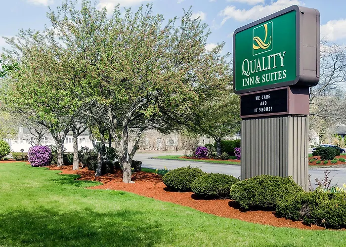 Quality Inn & Suites Lexington