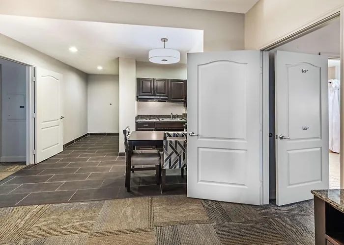 Homewood Suites By Hilton Waco