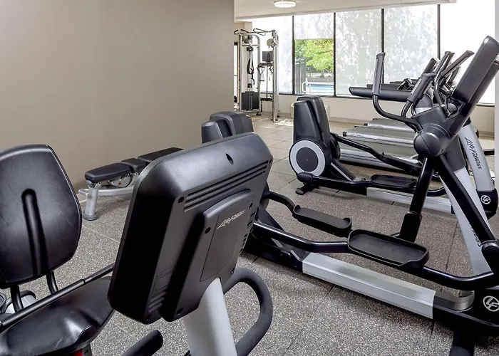 Doubletree By Hilton Boston-Rockland