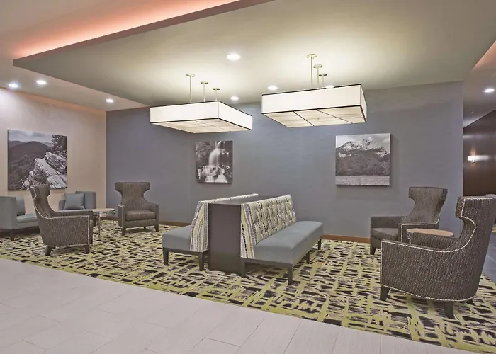 La Quinta By Wyndham Morgantown