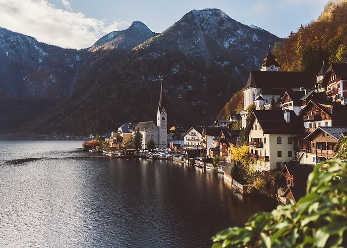 Heritage Hotel Hallstatt