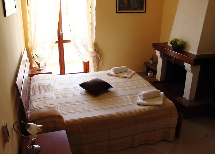 Hotel Barbieri Vibo Valentia Marina