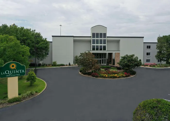 Wingate By Wyndham Valdosta/Moody Afb