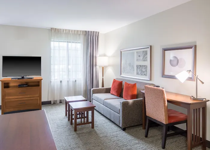 Staybridge Suites - Kansas City-Independence By Ihg