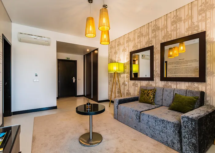 Lisotel - Hotel & Spa