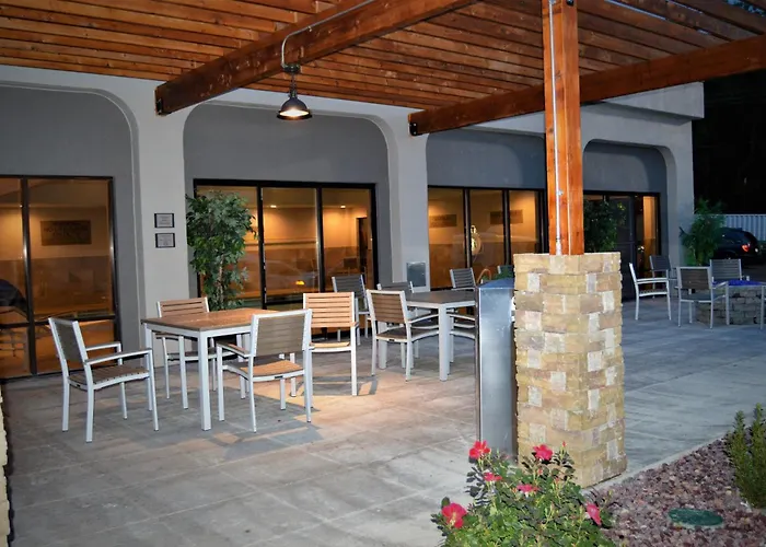 Country Inn & Suites By Radisson, La Crosse, Wi