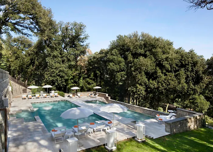 Villa Le Maschere | Una Esperienze