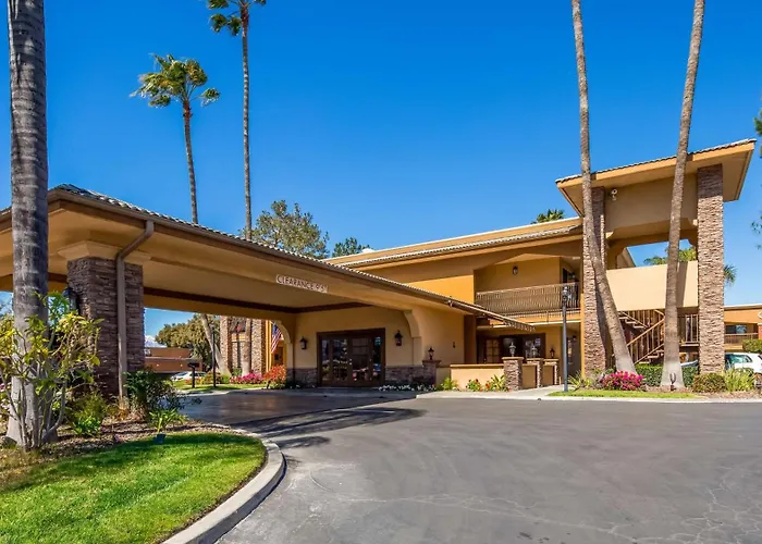 Empire Inn San Bernardino