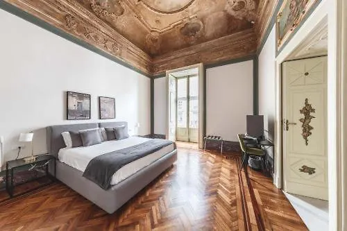Relais Della Porta Hotel Napels