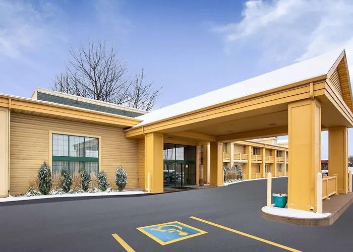 La Quinta Inn By Wyndham Oshkosh