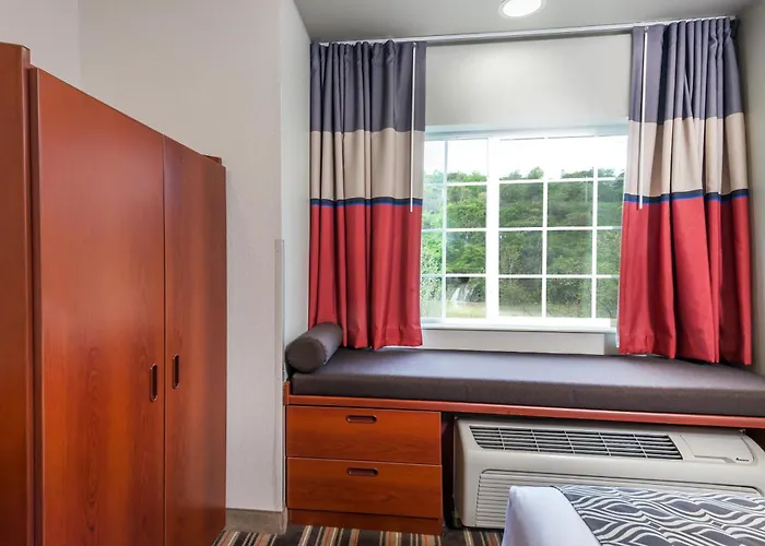 Sonesta Essential Morgantown Hotel