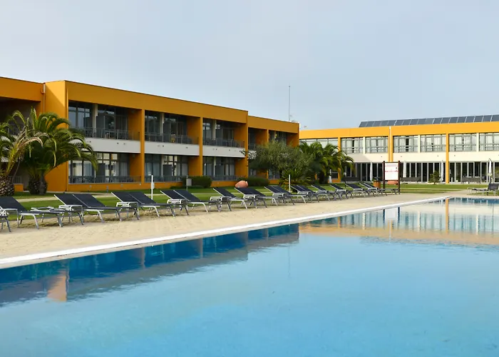 Vila Park Nature & Business Hotel Santo André