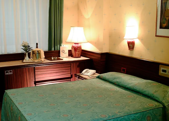 Hotel Leonardo Da Vinci Sassari