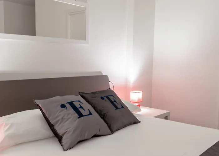 L'Essenza Hotel Olbia