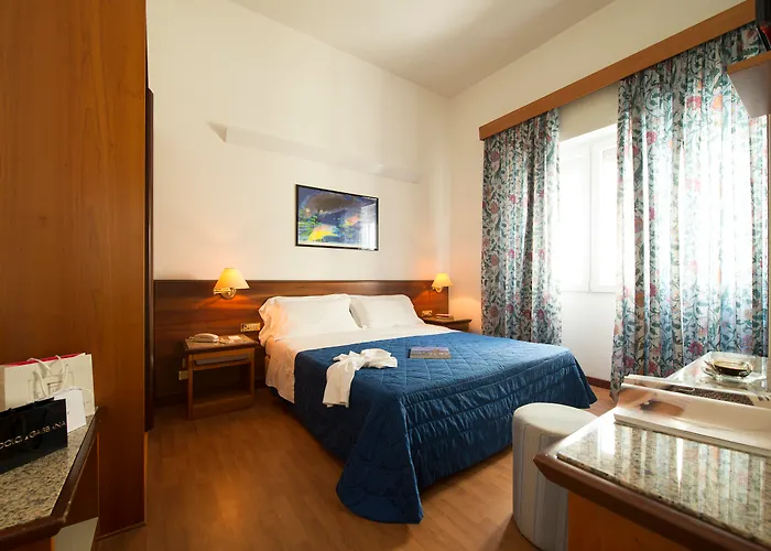 Hotel Giulia Lido di Camaiore