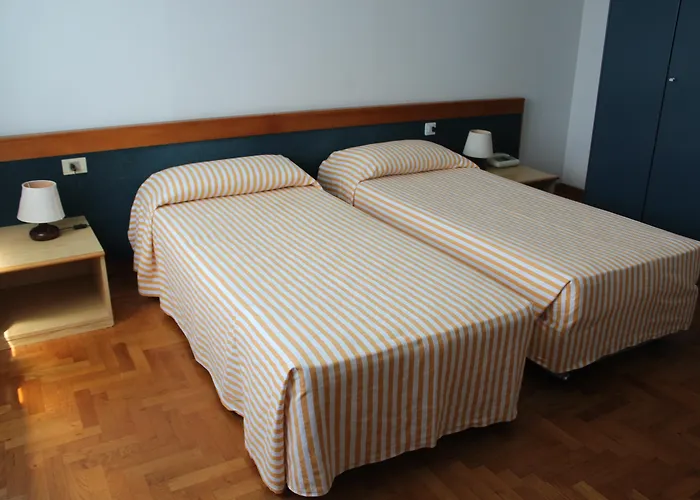 Hotel Mistral