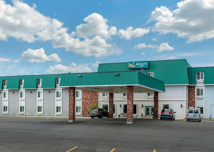 Quality Inn Helena